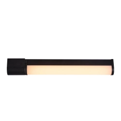 Kinkiet Malaika 49 Wall light Black 2310201003 Nordlux